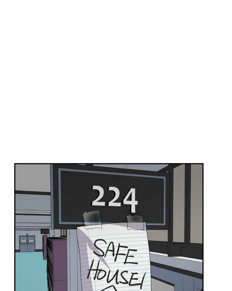 Thế Giới Không Hoàn Hảo Chapter 201 18