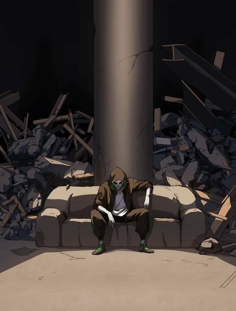 mr. zombie chapter 2 49