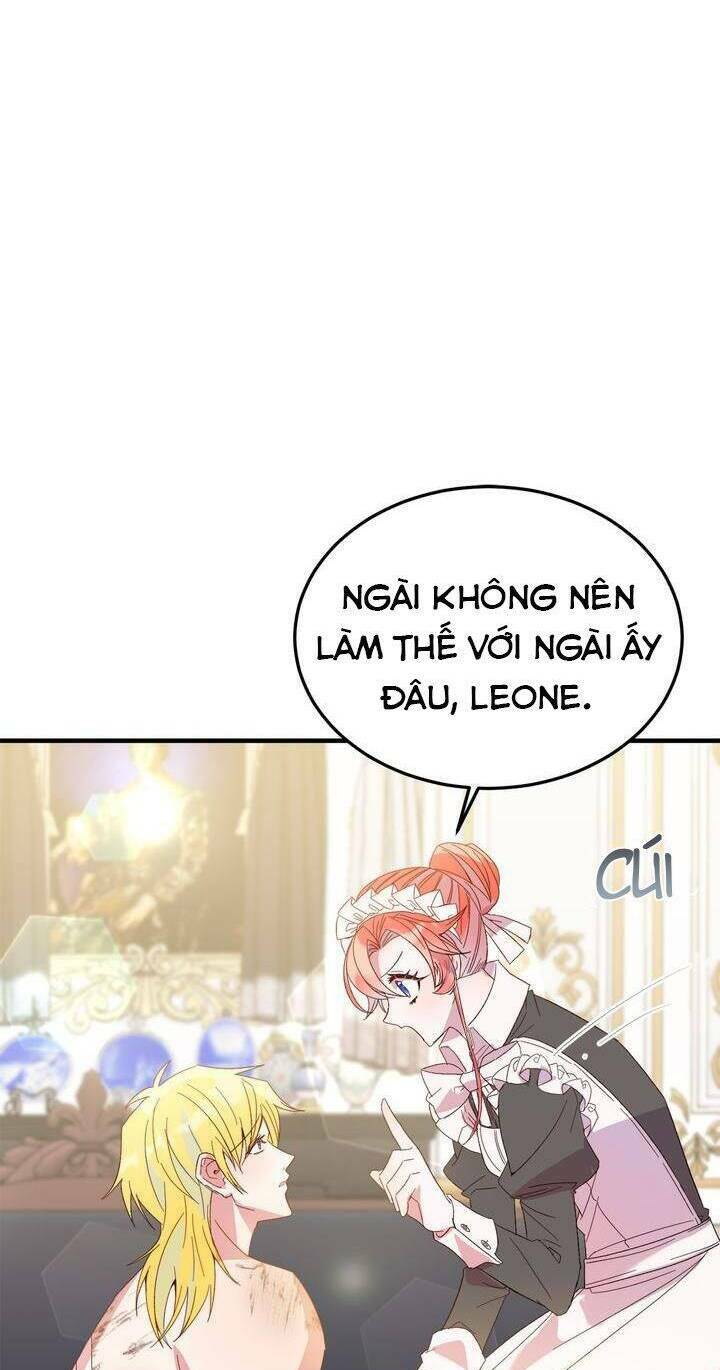 cách để trao vương miện cho vị hoàng tử hoang dã của tôi chapter 26 12