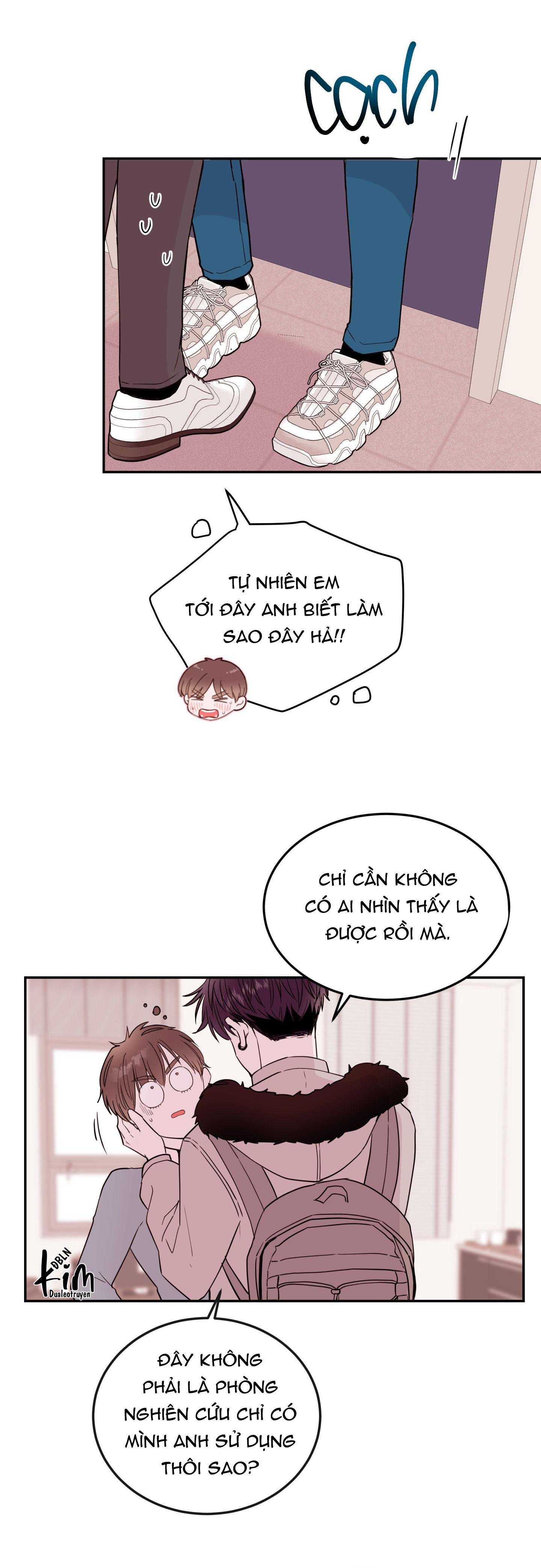 em trai vợ thật nguy hiểm chapter 25 32