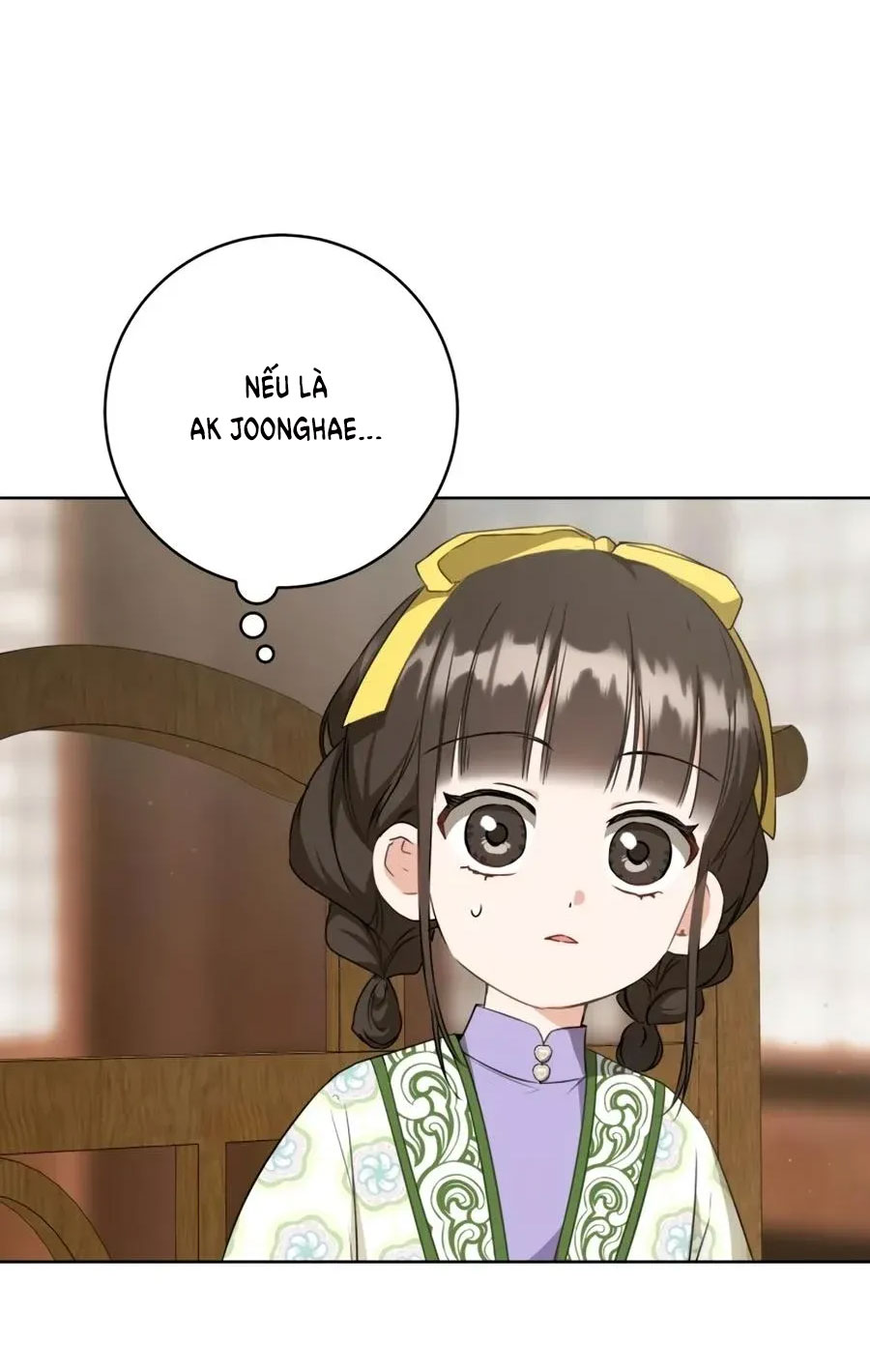 trở thành đứa cháu gái bị ghẻ lạnh trong gia tộc võ giả hùng mạnh chapter 29.1 35