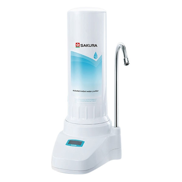 Thiết bị lọc nước Sakura SP028