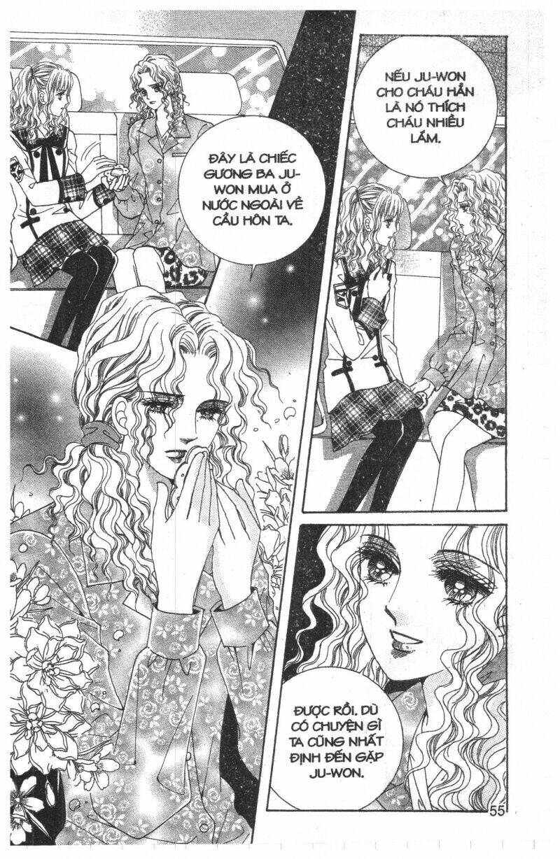 công chúa giả mạo chapter 17 2