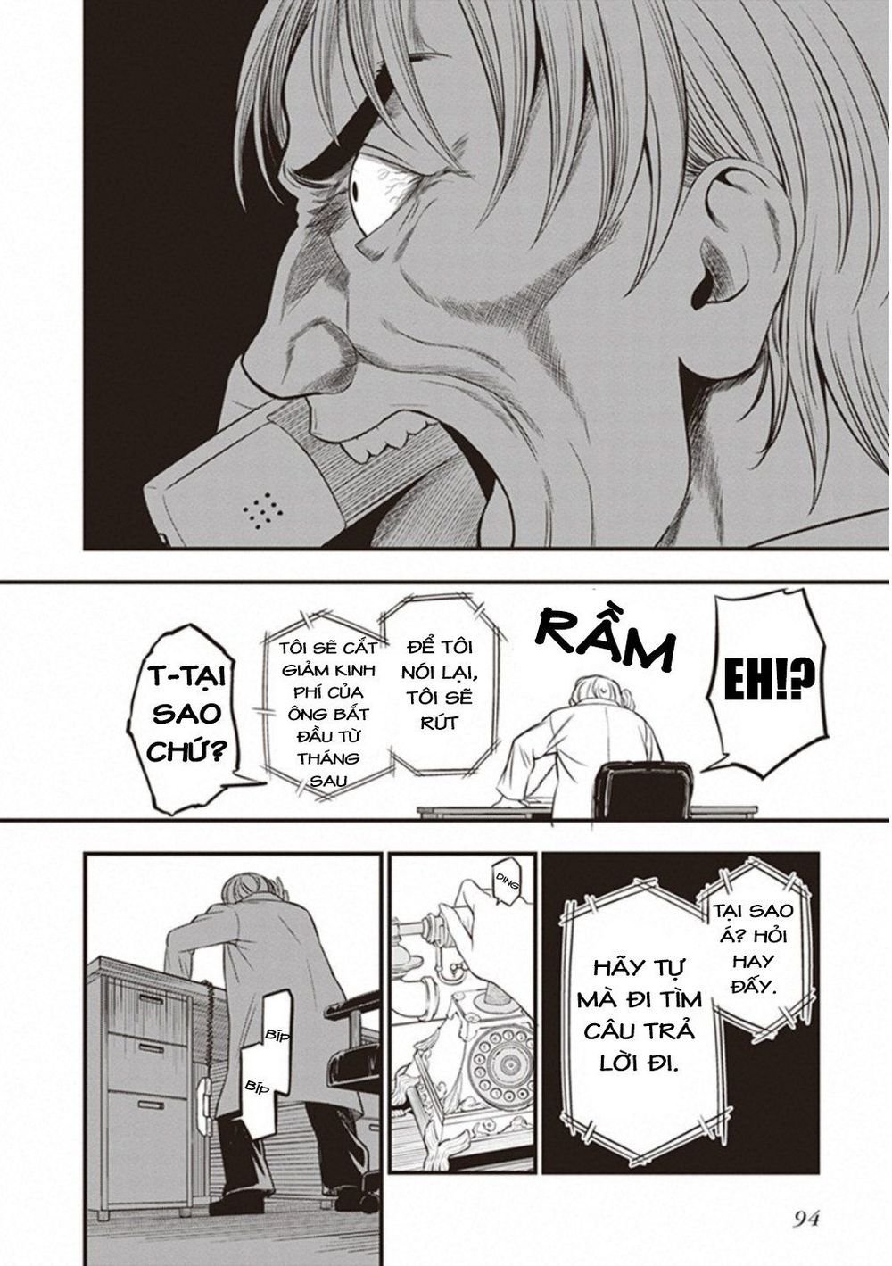 to aru kagaku no railgun gaiden: astral buddy chapter 16 7