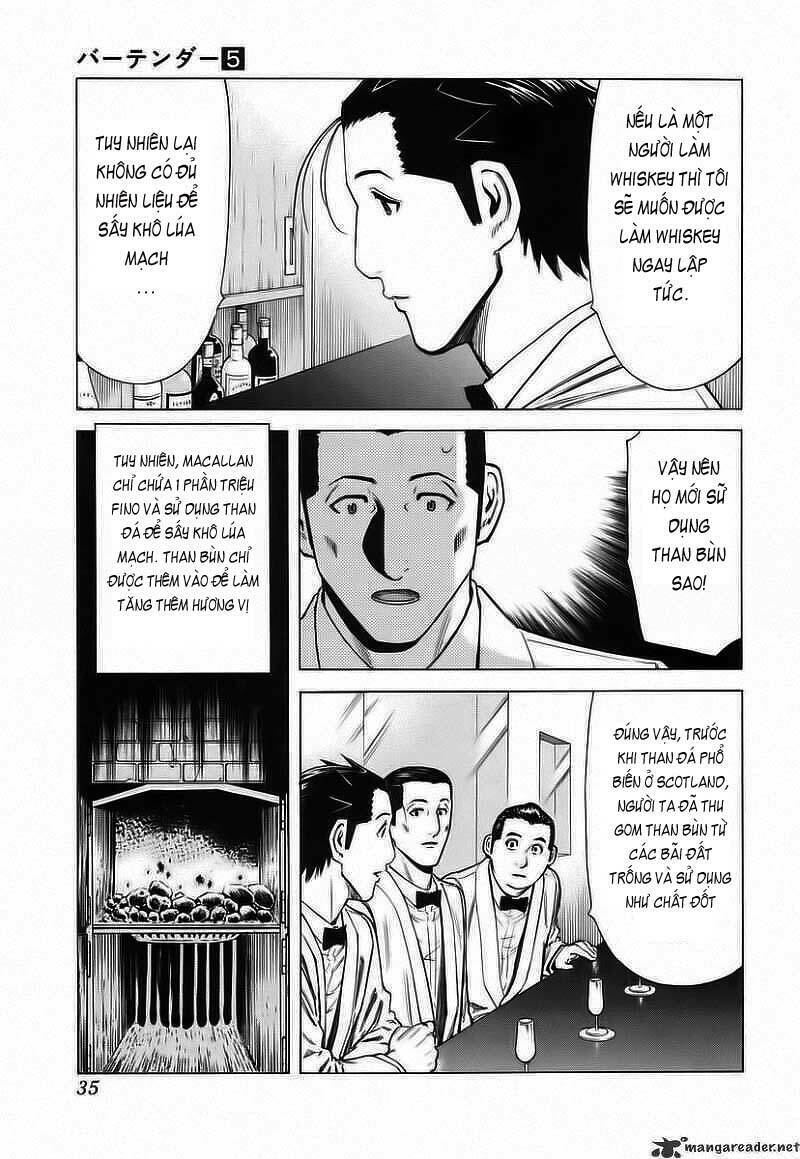 bartender chapter 33 9