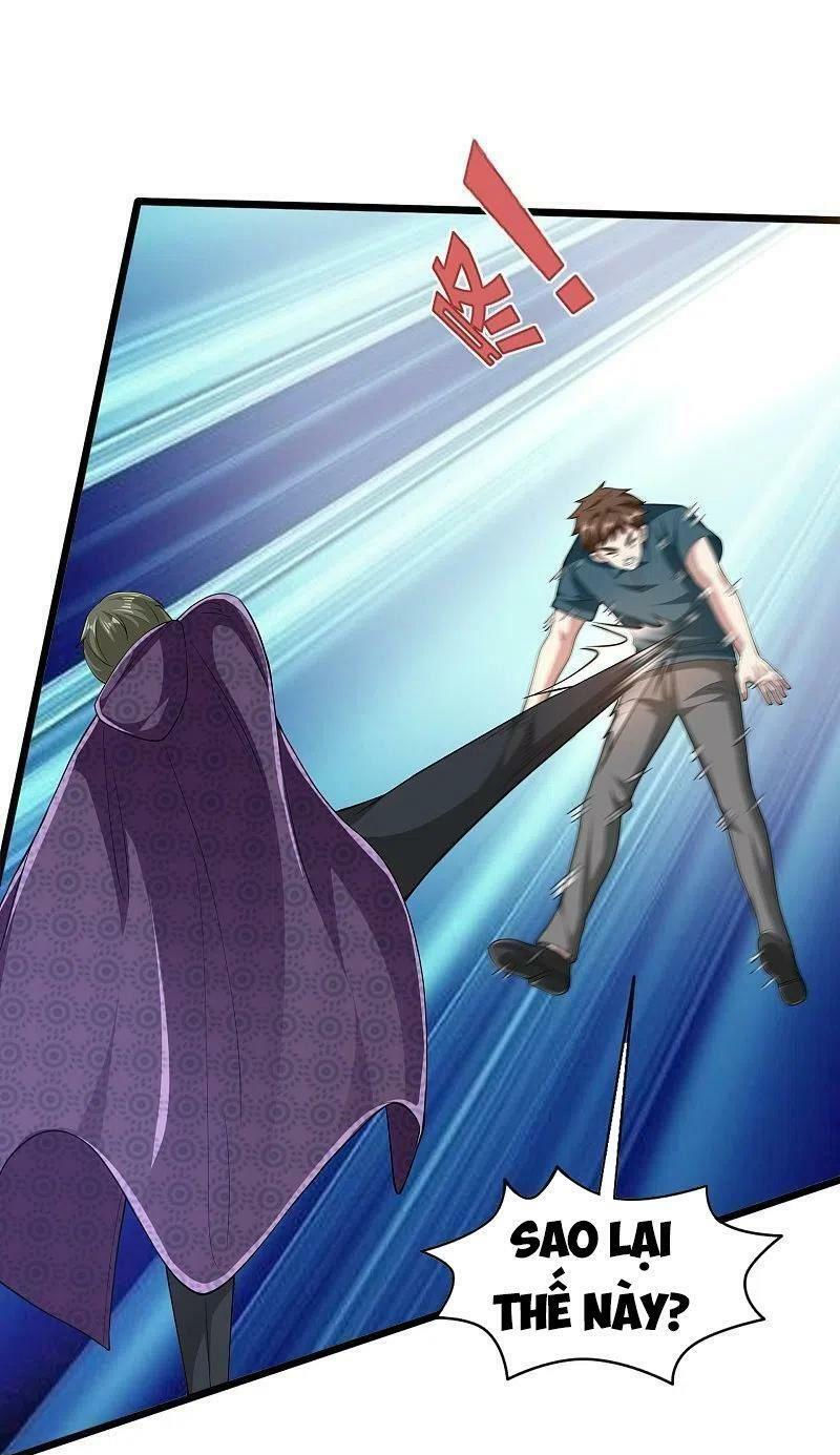 đô thị tà vương chapter 251 21