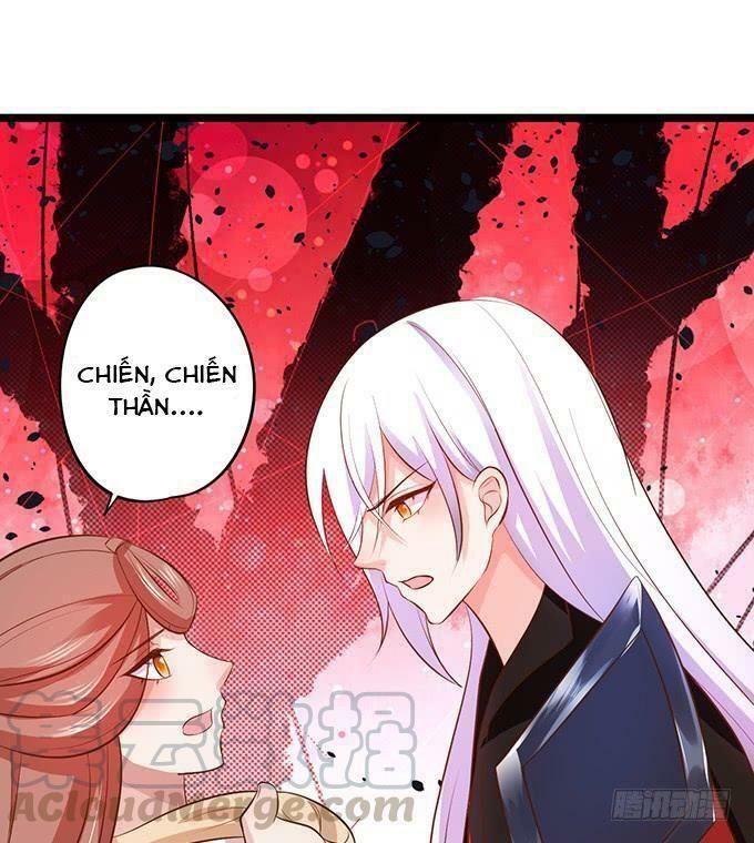 hồ tiên hung bạo chapter 115 77