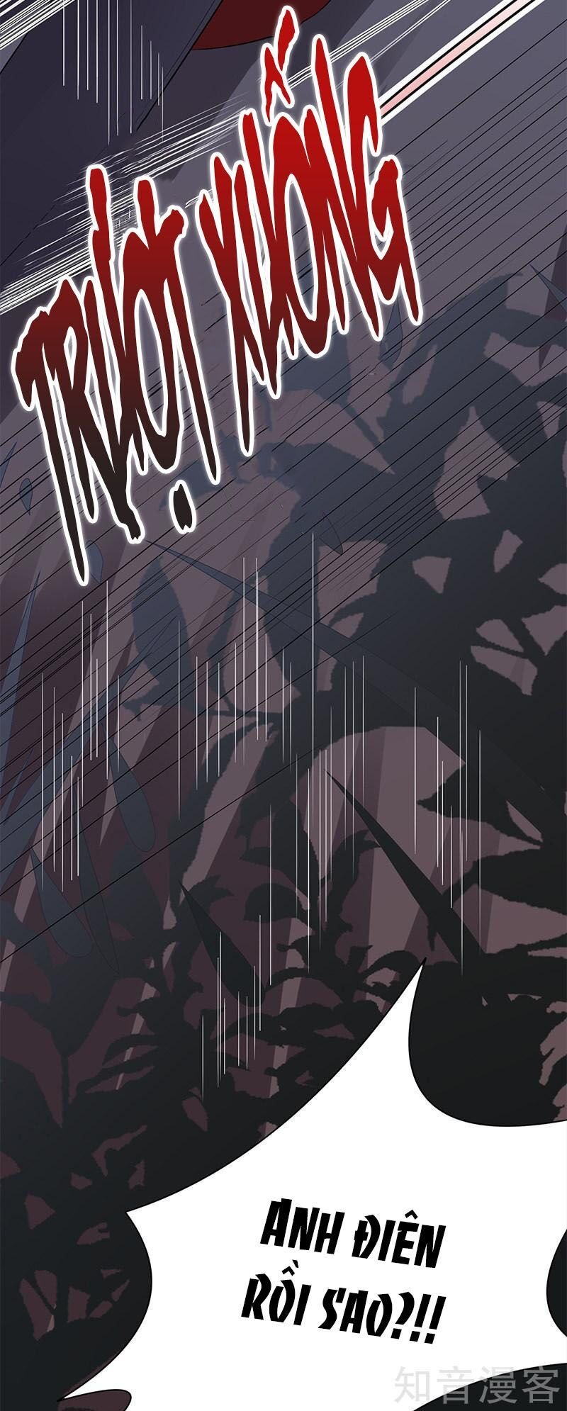 sủng thê thành nghiện: lục thiếu sủng từ đáy lòng chapter 107 14