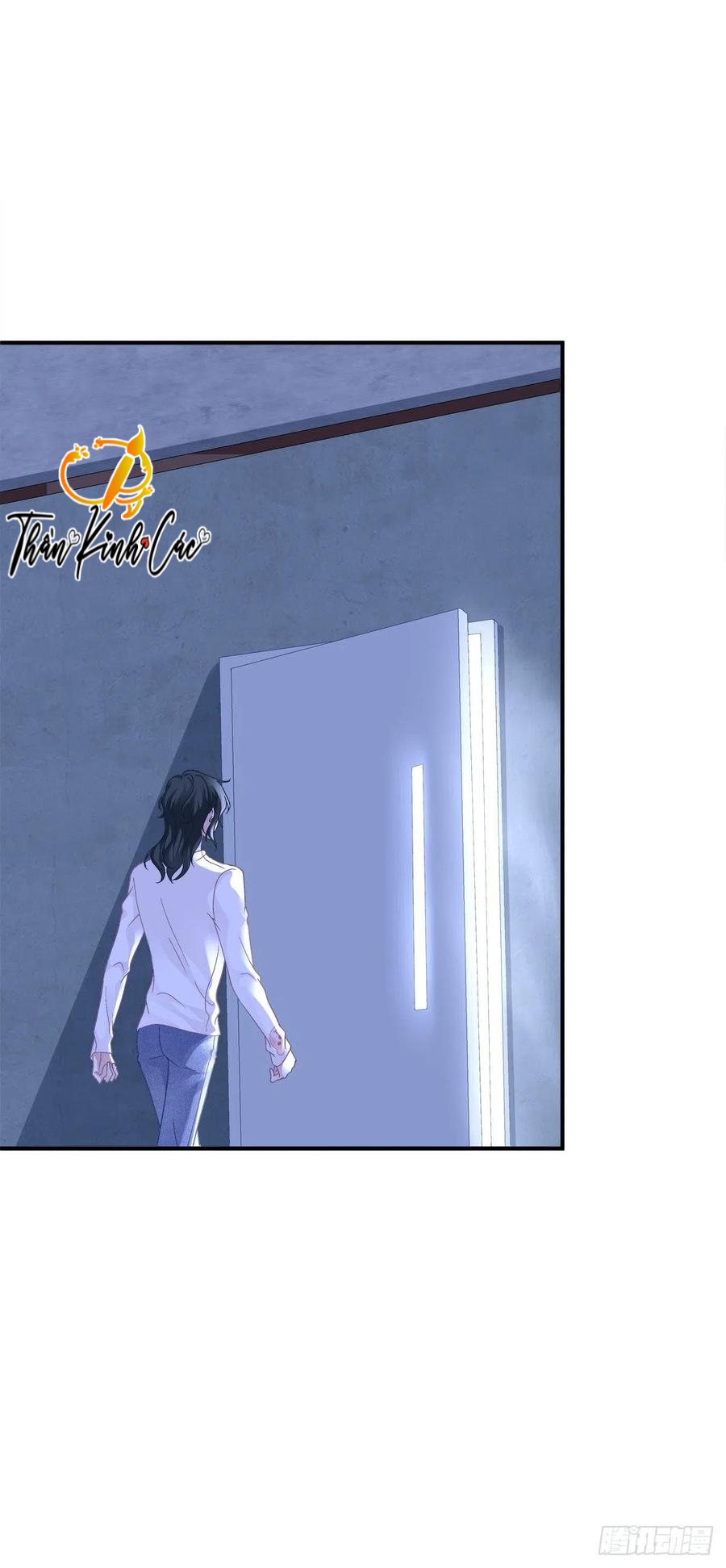 kiểm soát tuyệt đối chapter 61 34