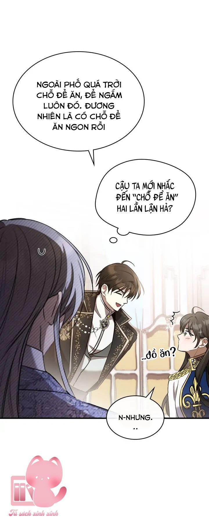 đêm đen khuất bóng chapter 46 45