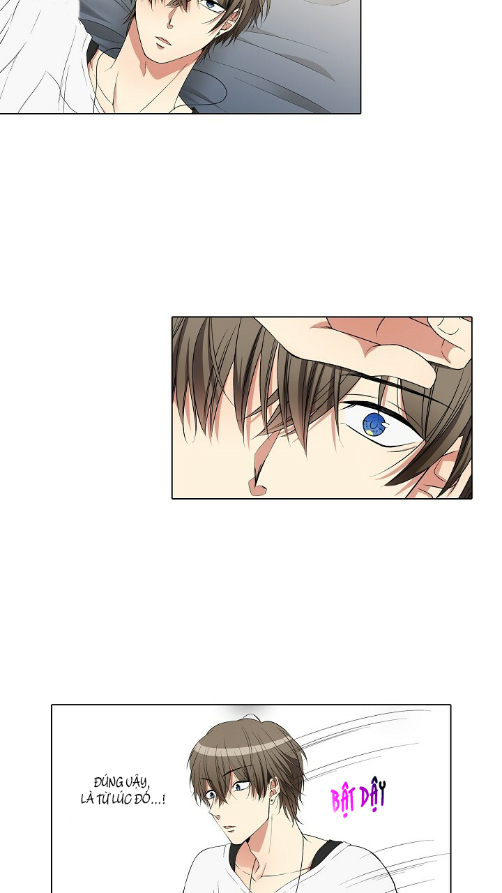 chỉ có em mới làm anh cứng chapter 14.2 4