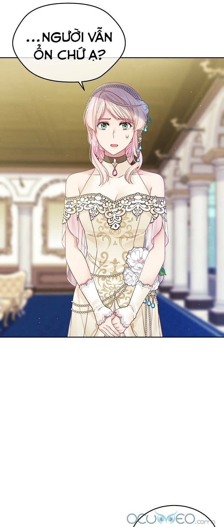 chồng em dễ thương chết mất thôi! chapter 26 19