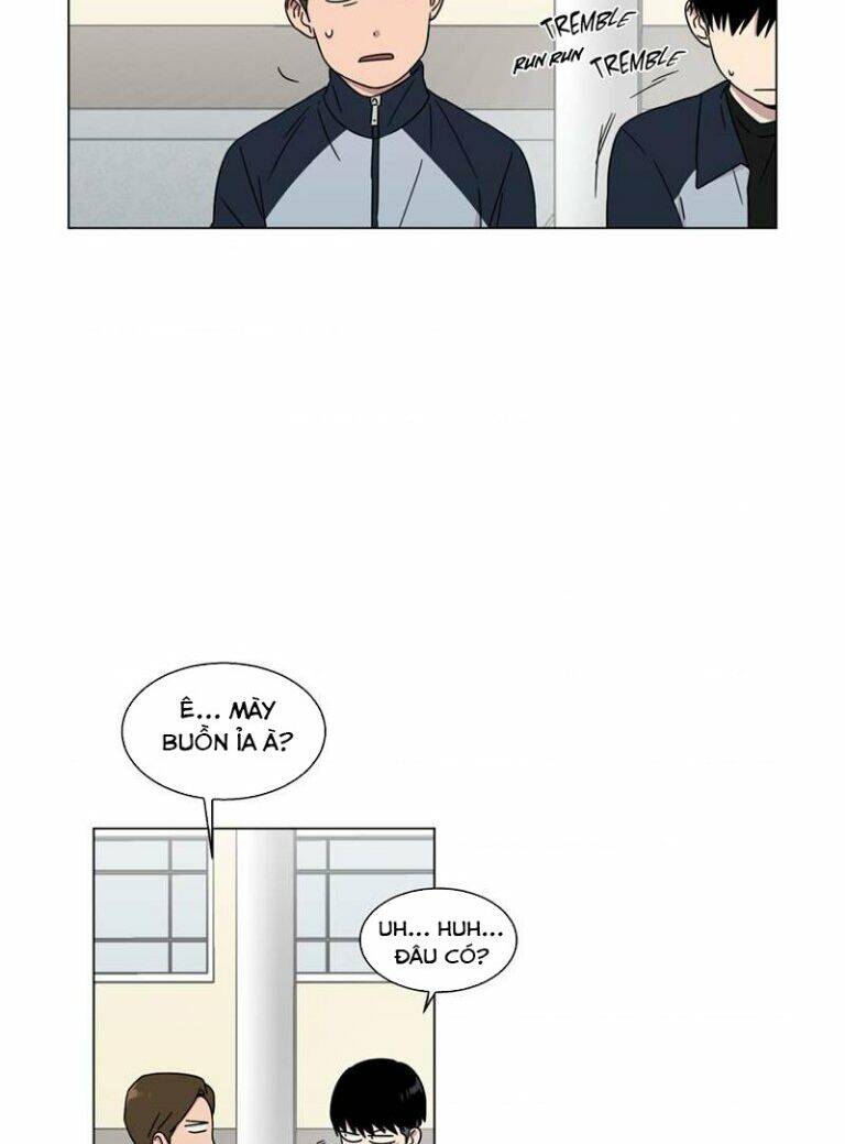 …”một sự thật khá khó chịu.” chapter 52 4