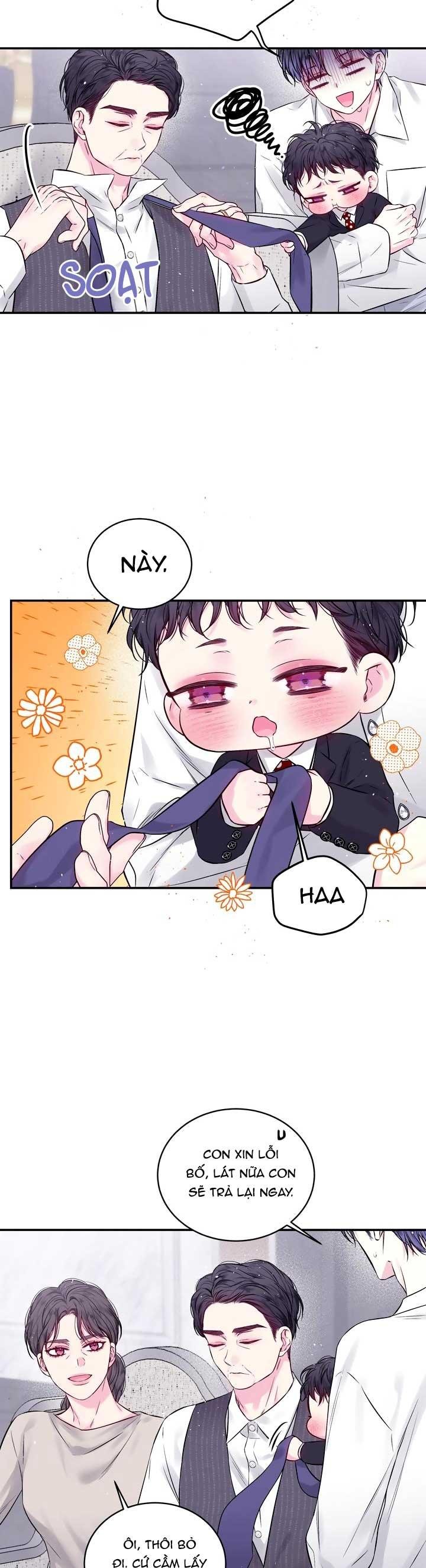 bình minh thứ hai chapter 77 24