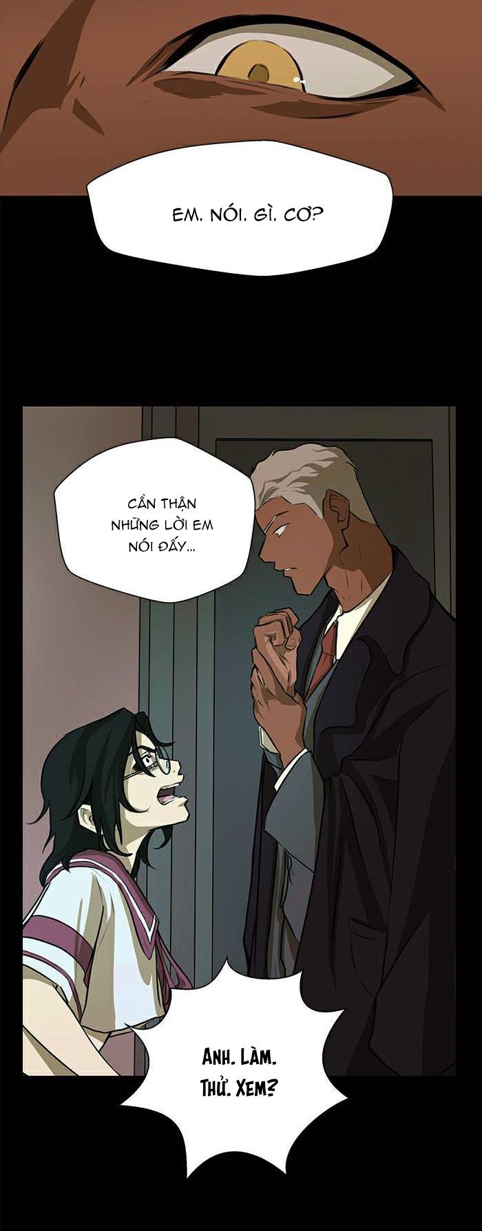 love murder basketball chapter 3 18