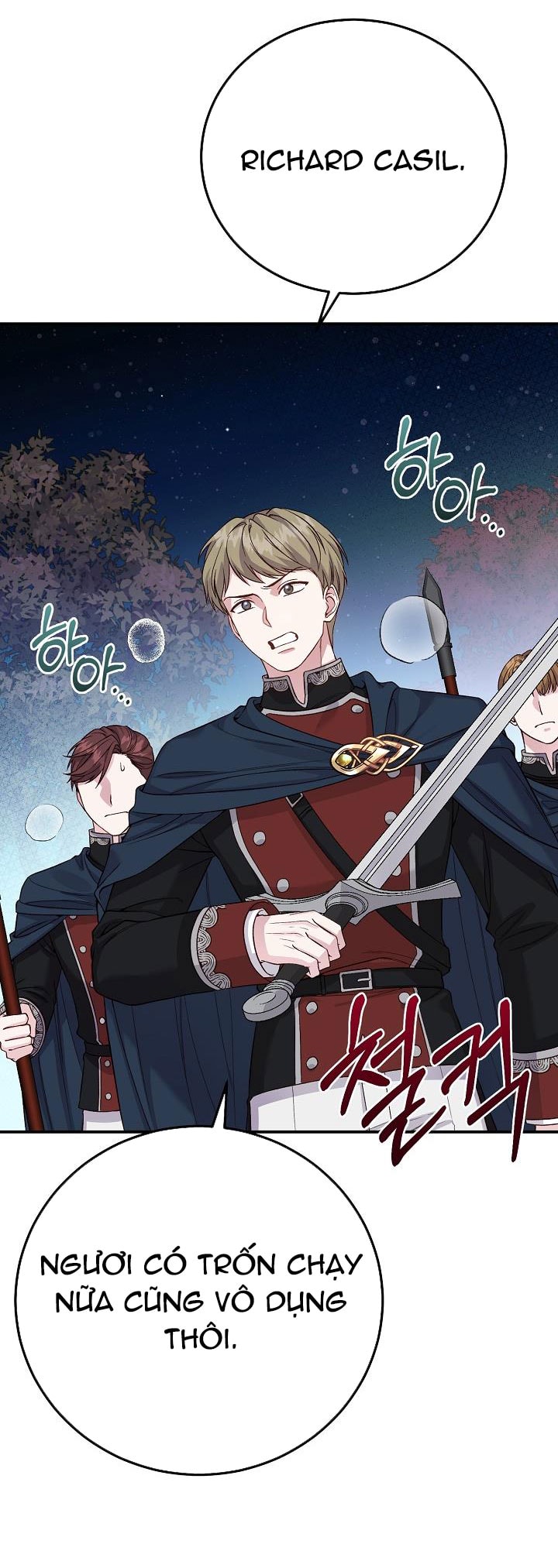 trở thành vợ thái tử quái vật chapter 108 60