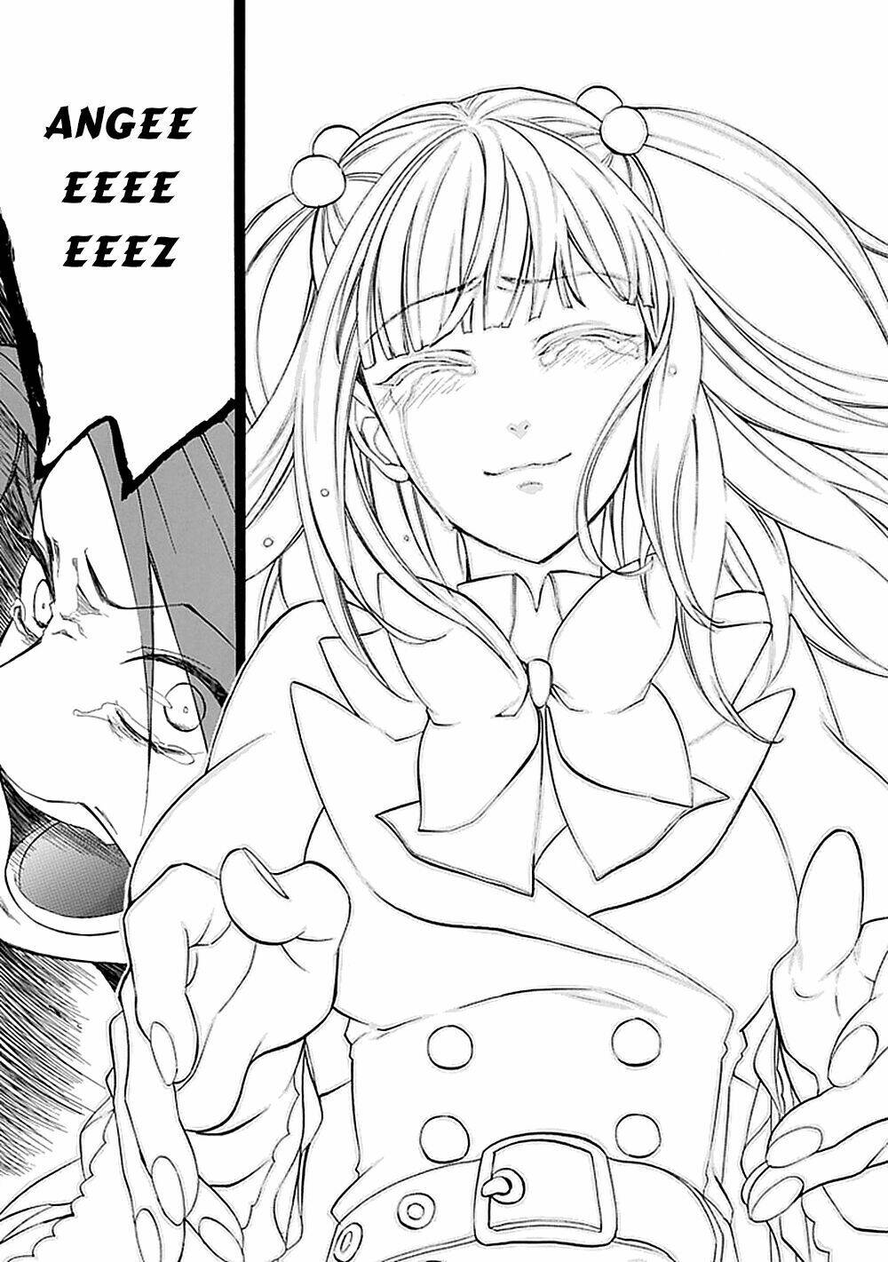 umineko no naku koro ni episode 4: alliance of the golden witch chapter 26 46