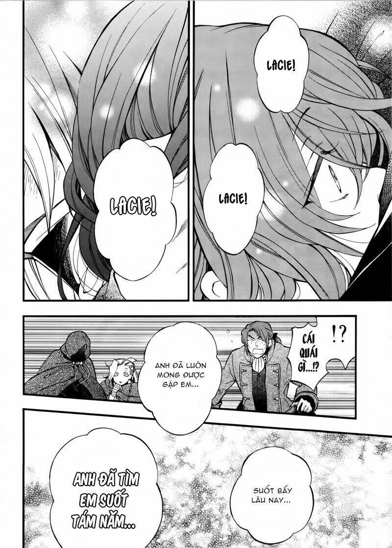 pandora hearts chapter 67 10