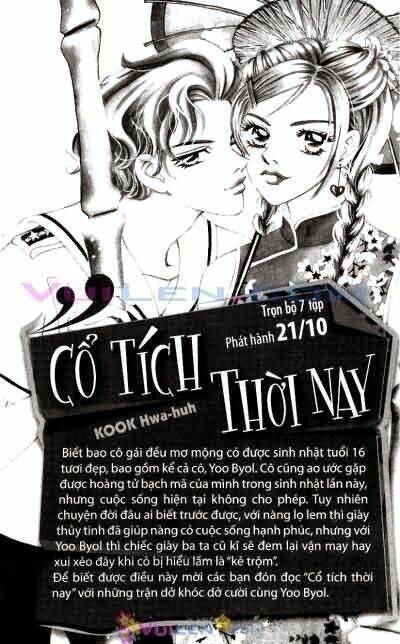 tinh linh của biển chapter 3 154