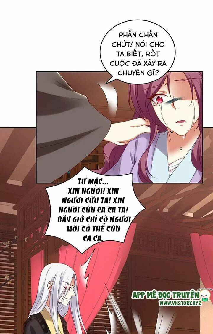 đô đốc đại nhân sủng thê kí chapter 112 3