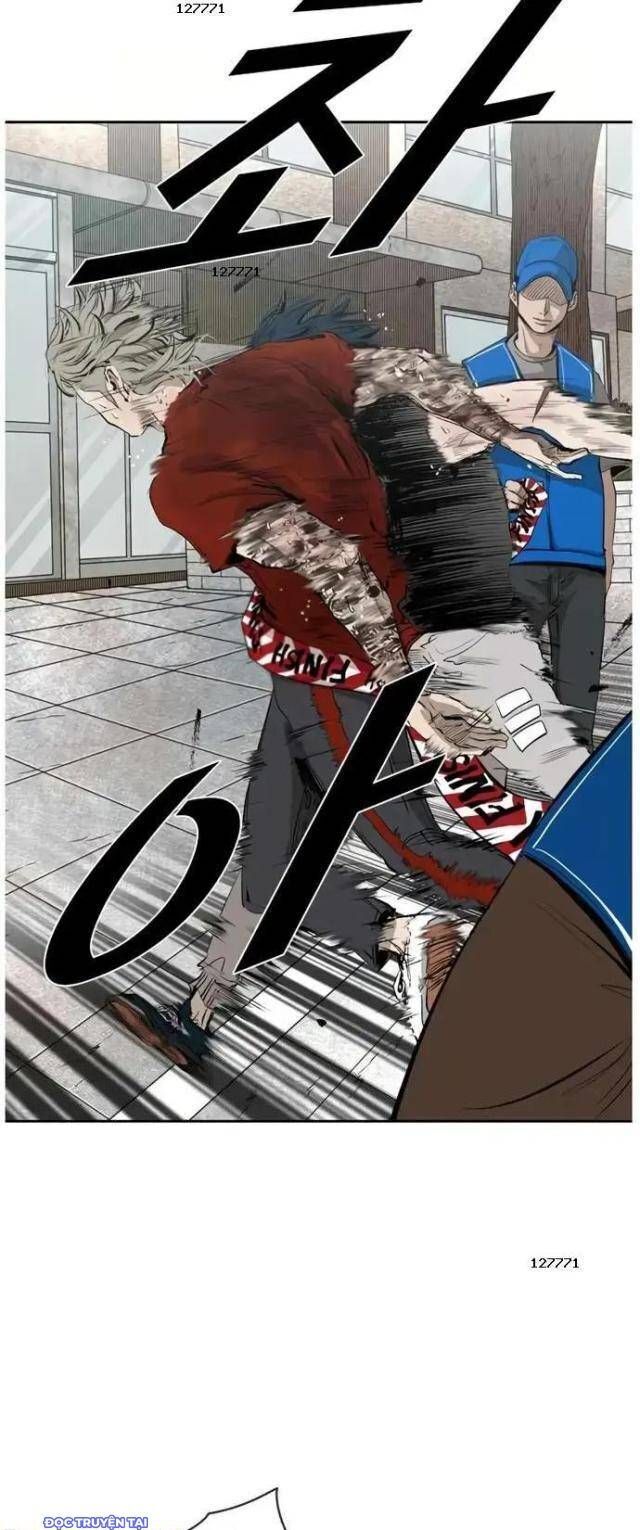 shark - cá mập chapter 127 11