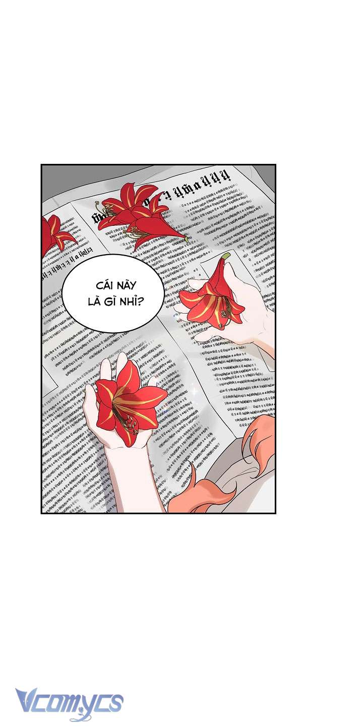 phương pháp trở thành con gái của người hùng bóng đêm chapter 2 5