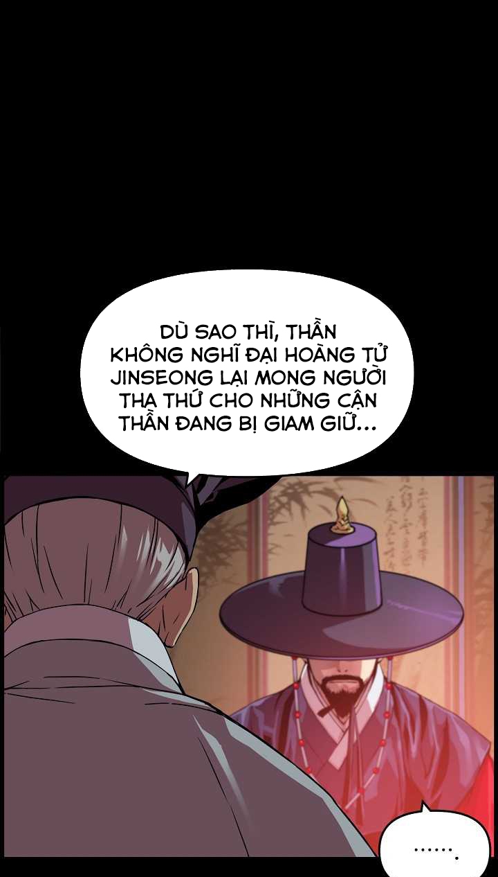 tôi sẽ sống như một hoàng tử chapter 37 47