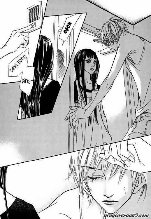 bông hoa của tội lỗi chapter 18 30