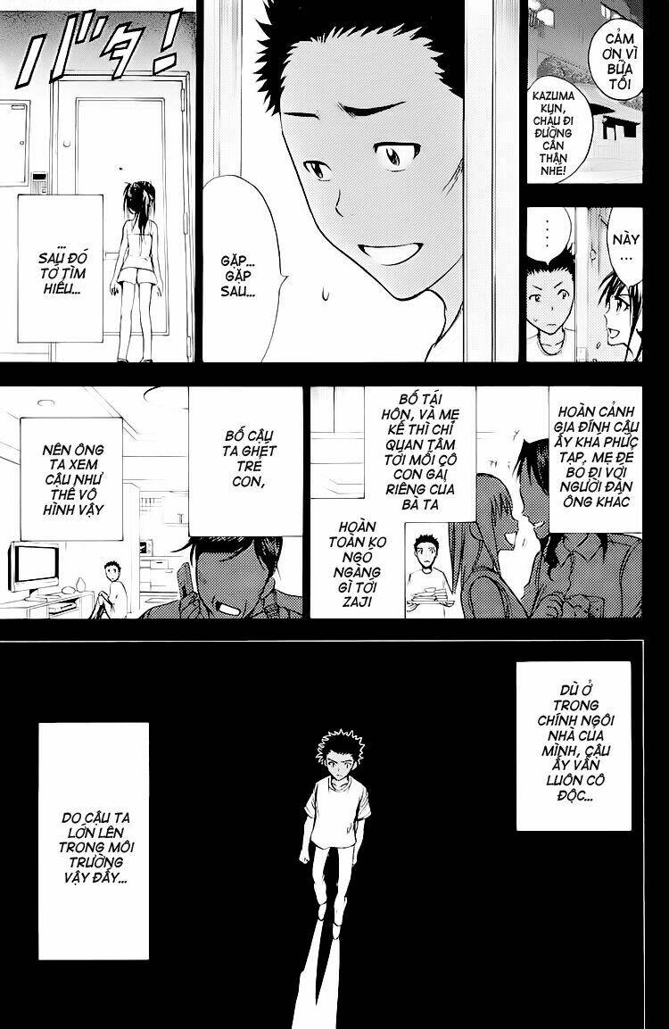 cage of eden chapter 77 11