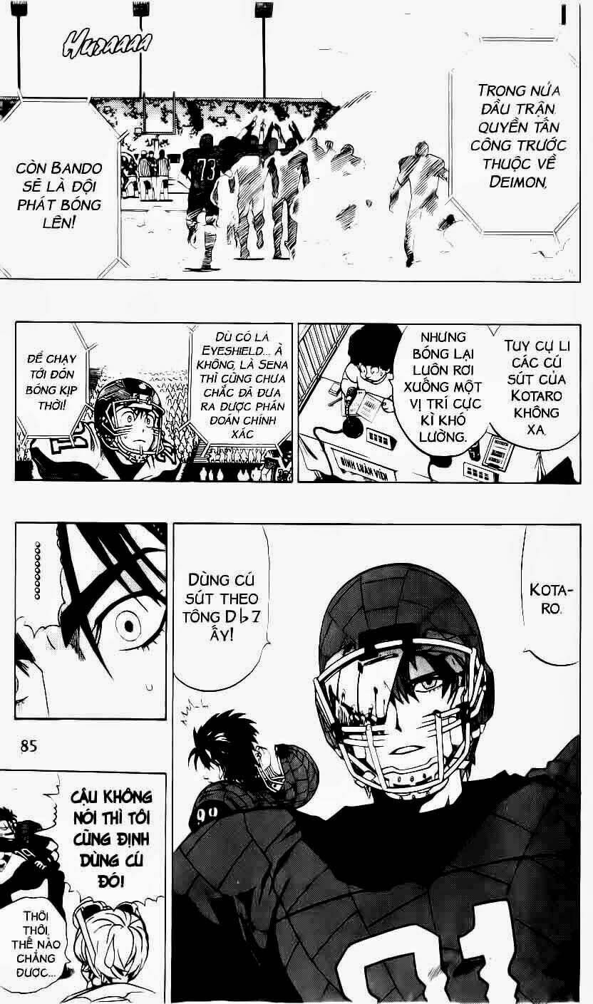 lá chắn mắt chapter 155 17