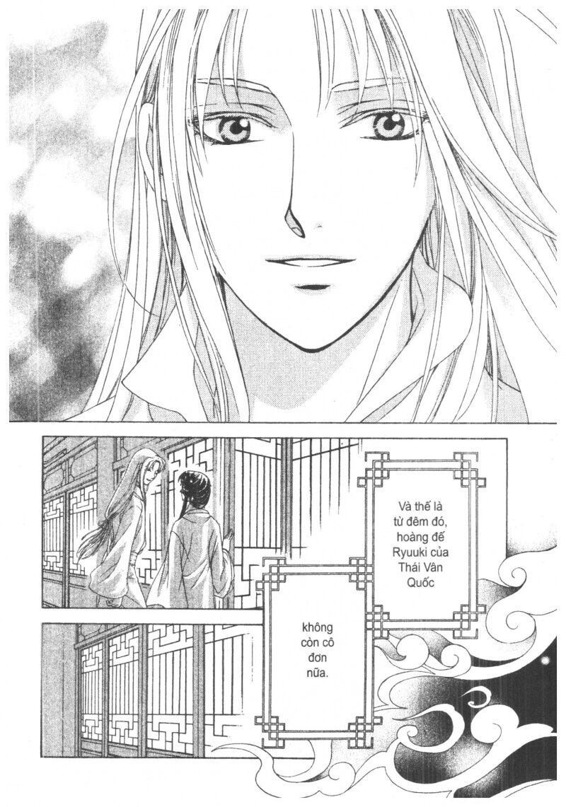 thái vân quốc truyện chapter 1 165