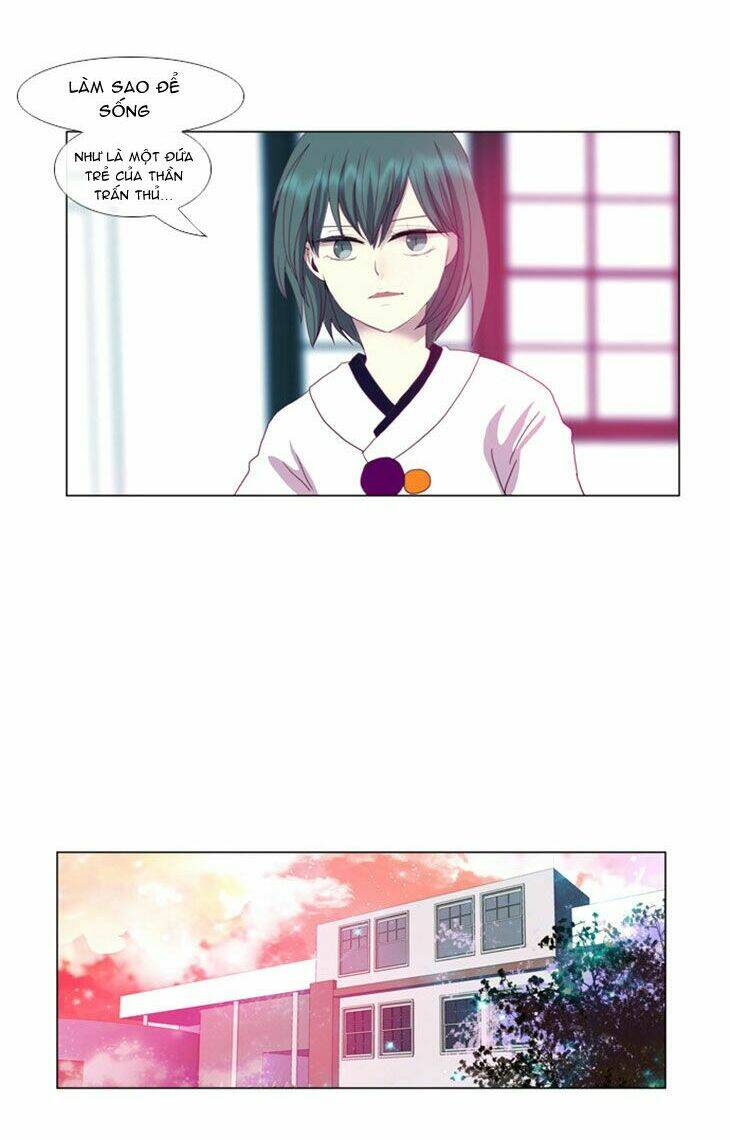 món quà từ chúa chapter 13 16