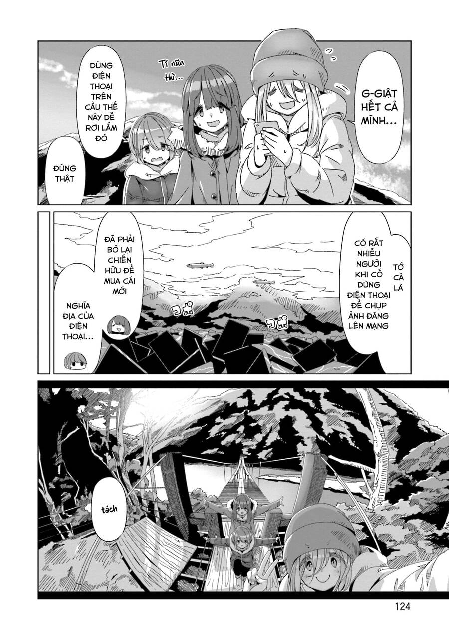 yurukyan chapter 62 21