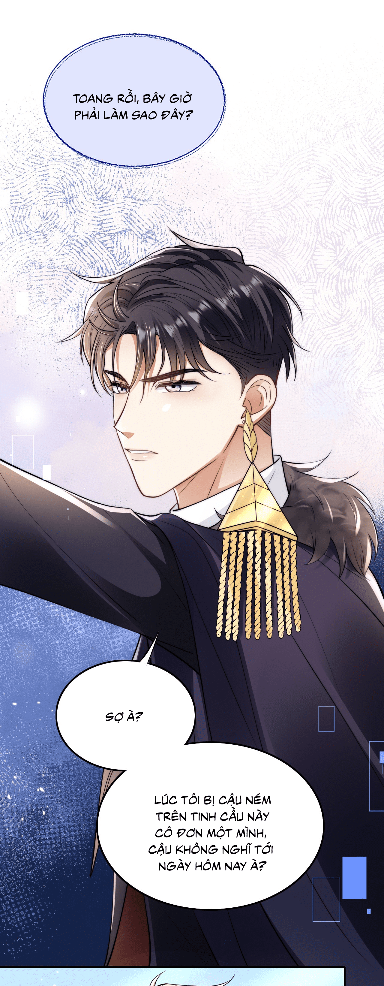 chiến lược tẩy trắng của phản diện chapter 4 52