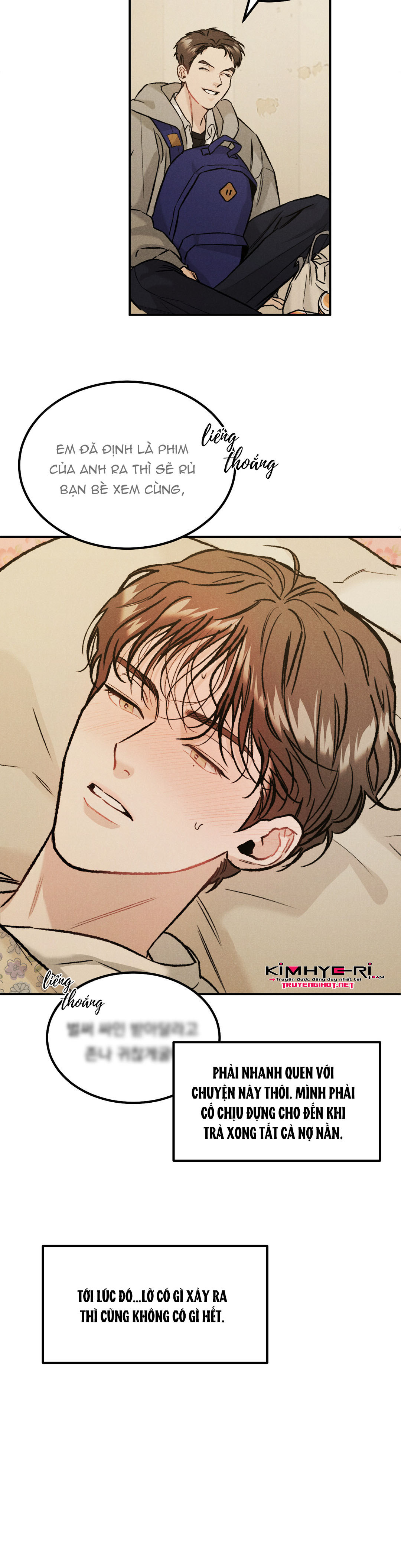 limited run chapter 12.1 7