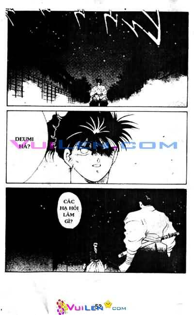 truyền nhân atula phần ii chapter 3 53