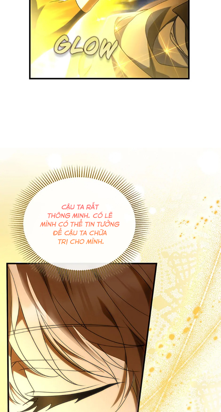 vị cứu tinh của nam phản diện chapter 69 26