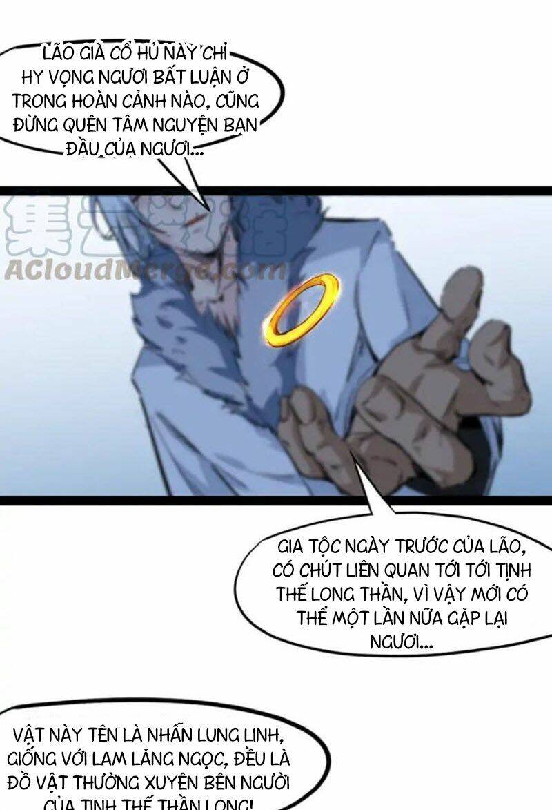 long mạch võ thần chapter 75 23