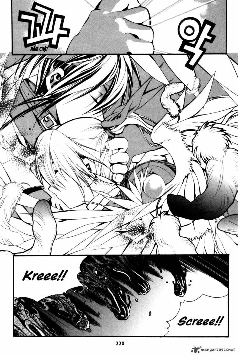 a book of dreams chapter 9 16