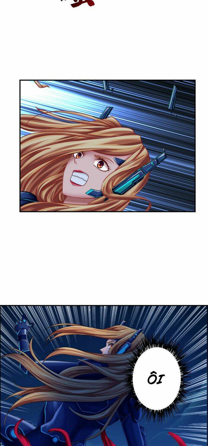 tổ điều tra trong truyền thuyết tại đô thị chapter 12 25