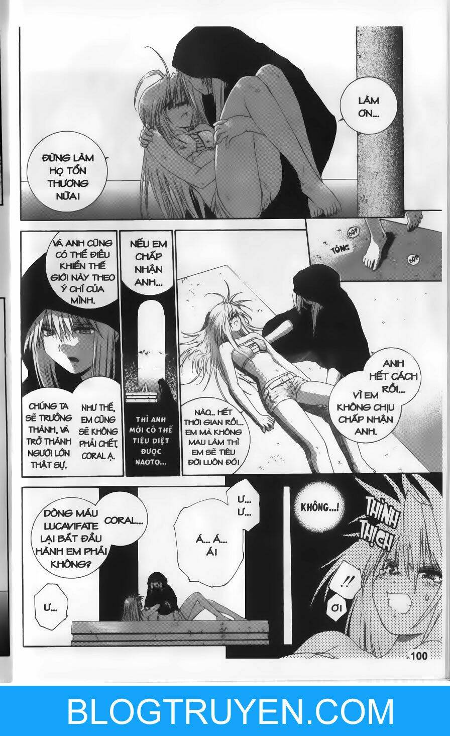 dersert coral chapter 23 27