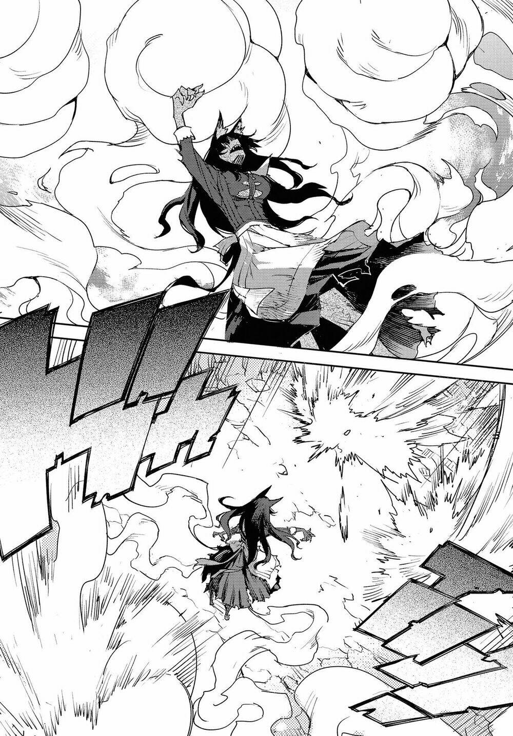 fate/grand order: epic of remnant - salem chapter 17 14