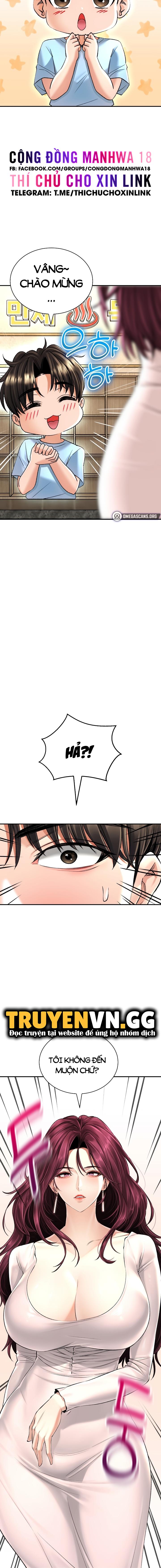 thảo dược mê tình chapter 21 12