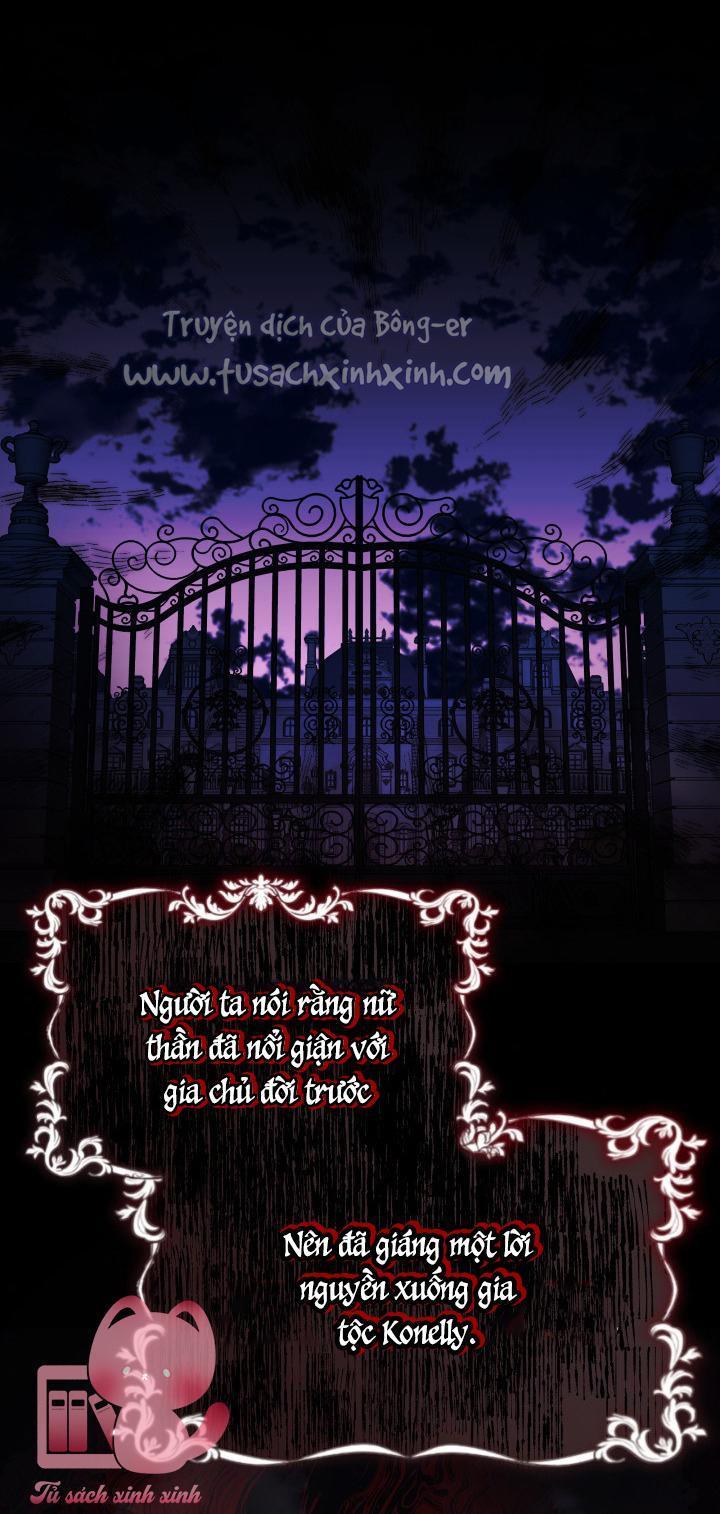 từ chồng cũ hóa thành nam chính chapter 14 58