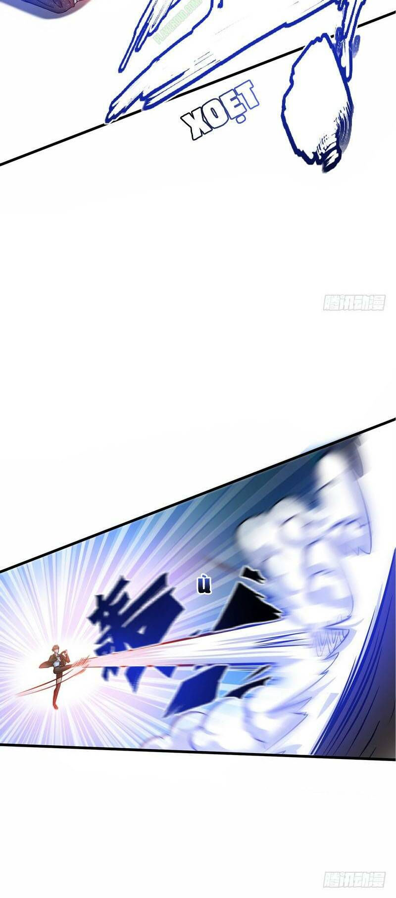 tối cường thần y tại đô thị chapter 18 2