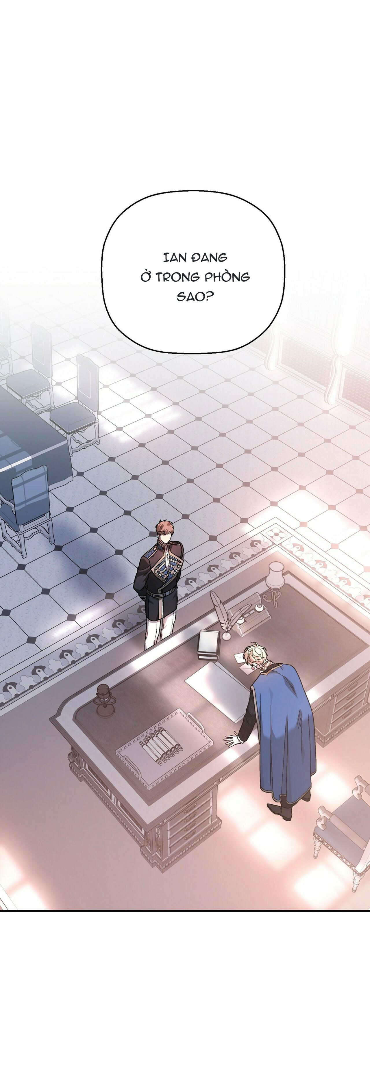 khế ước vĩnh cửu chapter 23 1