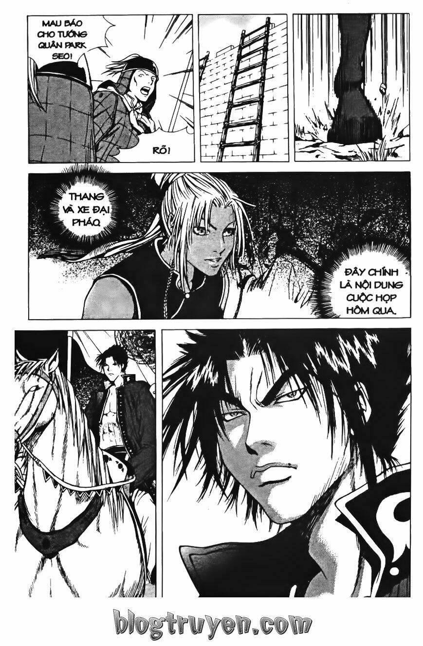 threads of time - dòng thời gian chapter 11 9