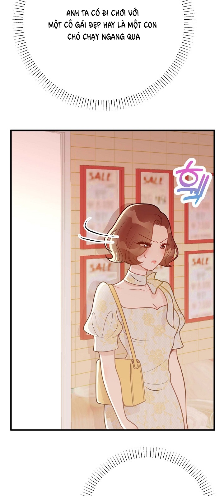 Mối Quan Hệ Không Tốt chapter 12.2 - Trang 22