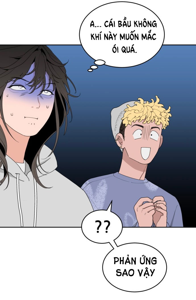 Vận May Bất Ngờ chapter 2.2 18
