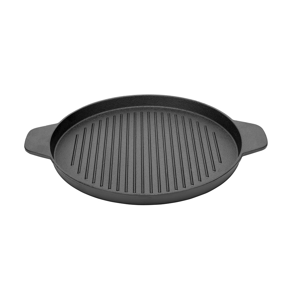 Khay Nướng Gang Elmich EL1405 EL1406 EL1407 EL1408 Nhiều Size, Hàng Chính Hãng, Dùng Cho Mọi Bếp - JoyMall